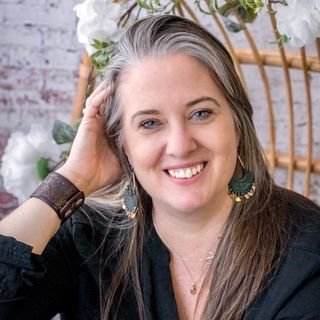 Photo of Sarina Schieferstein